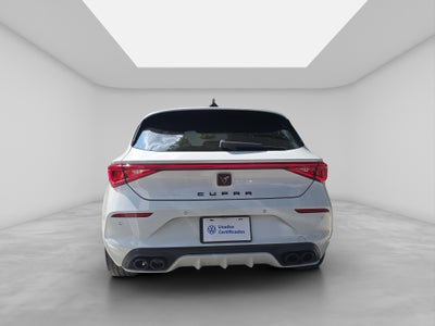 2022 Cupra Leon 2.0 300 At