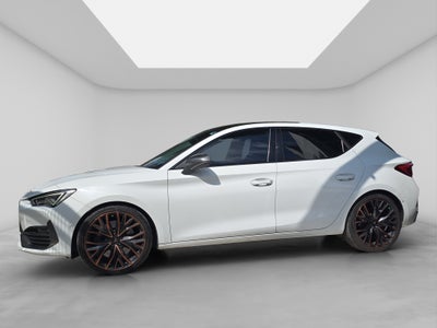 2022 Cupra Leon 2.0 300 At