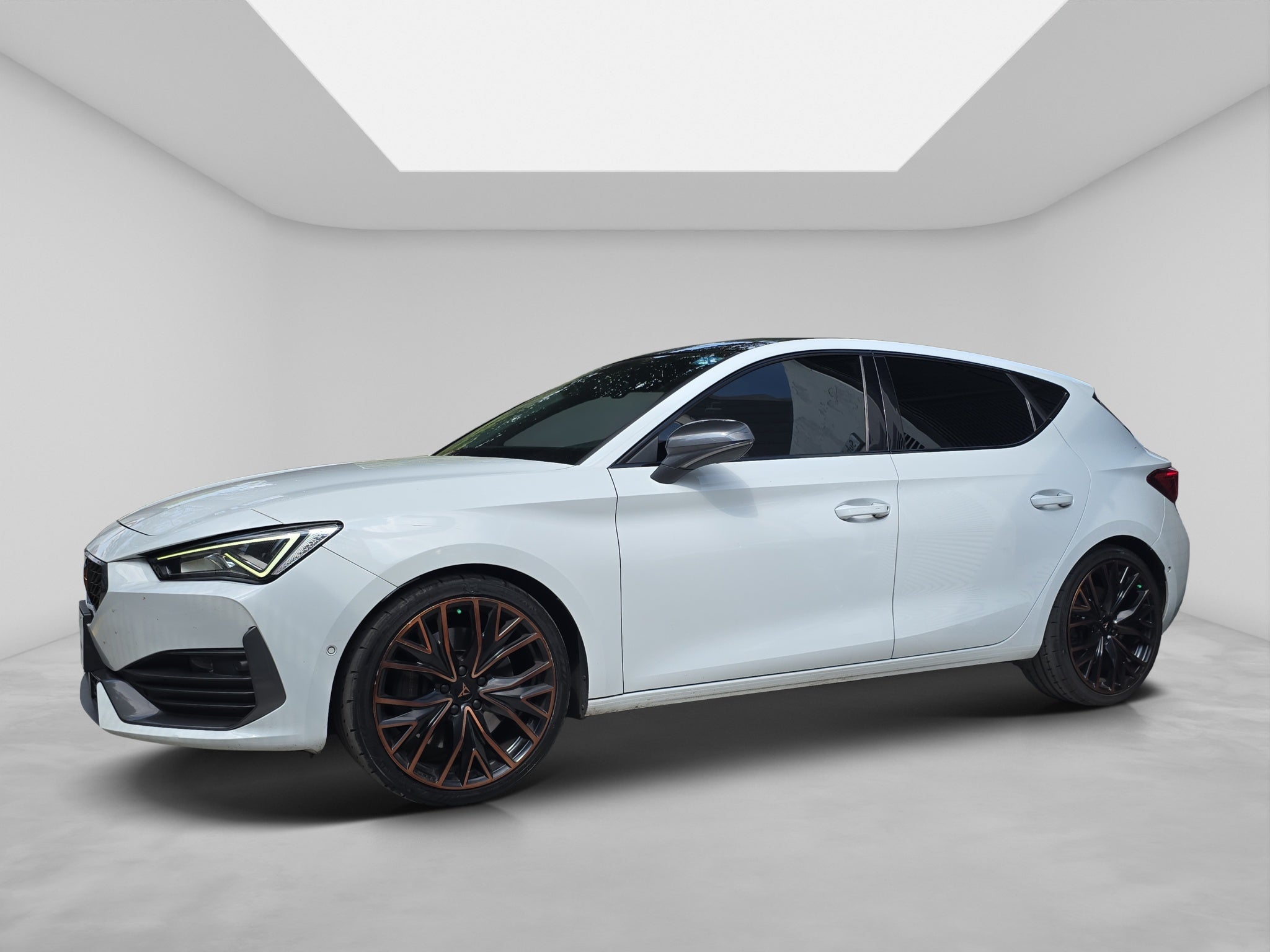 2022 Cupra Leon 2.0 300 At