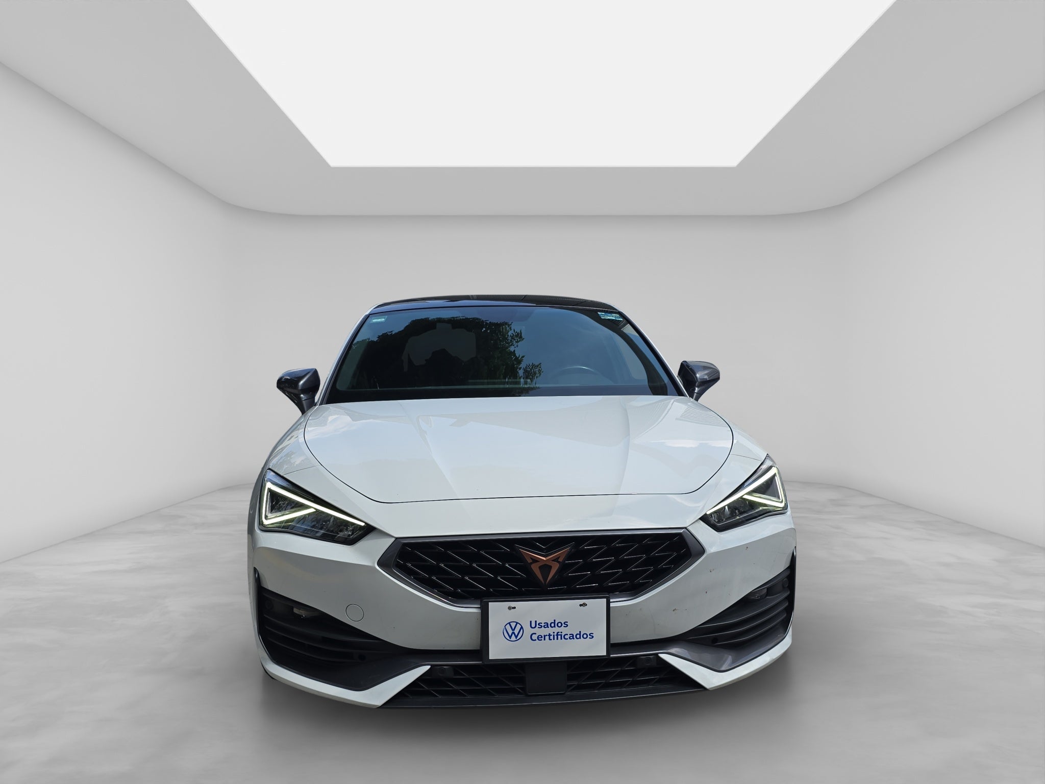 2022 Cupra Leon 2.0 300 At