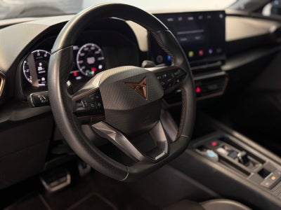 2024 Cupra Leon 2.0 300 At