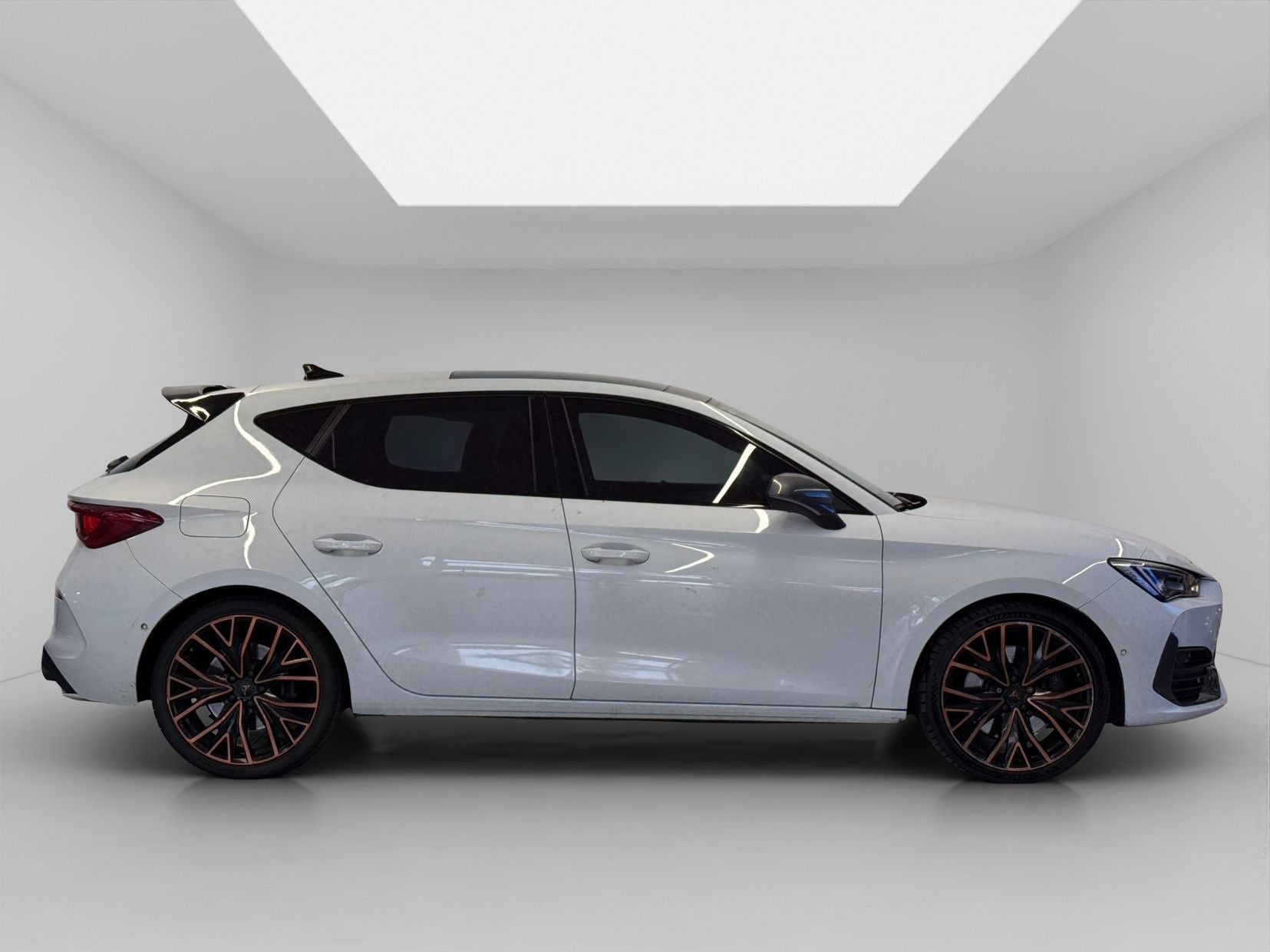 2024 Cupra Leon 2.0 300 At