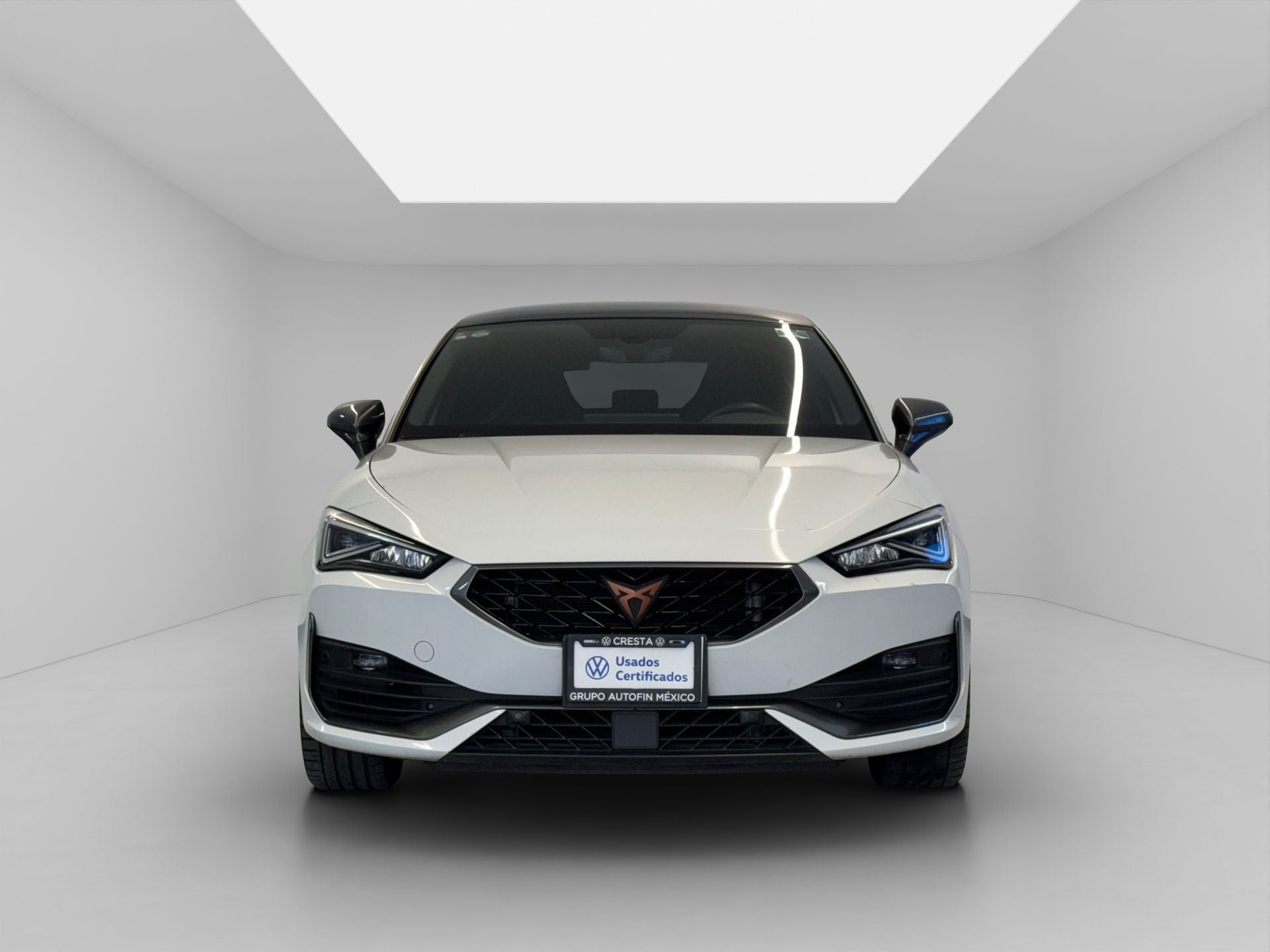 2024 Cupra Leon 2.0 300 At