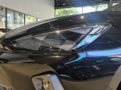 2025 Cupra Leon 2.0 300 At