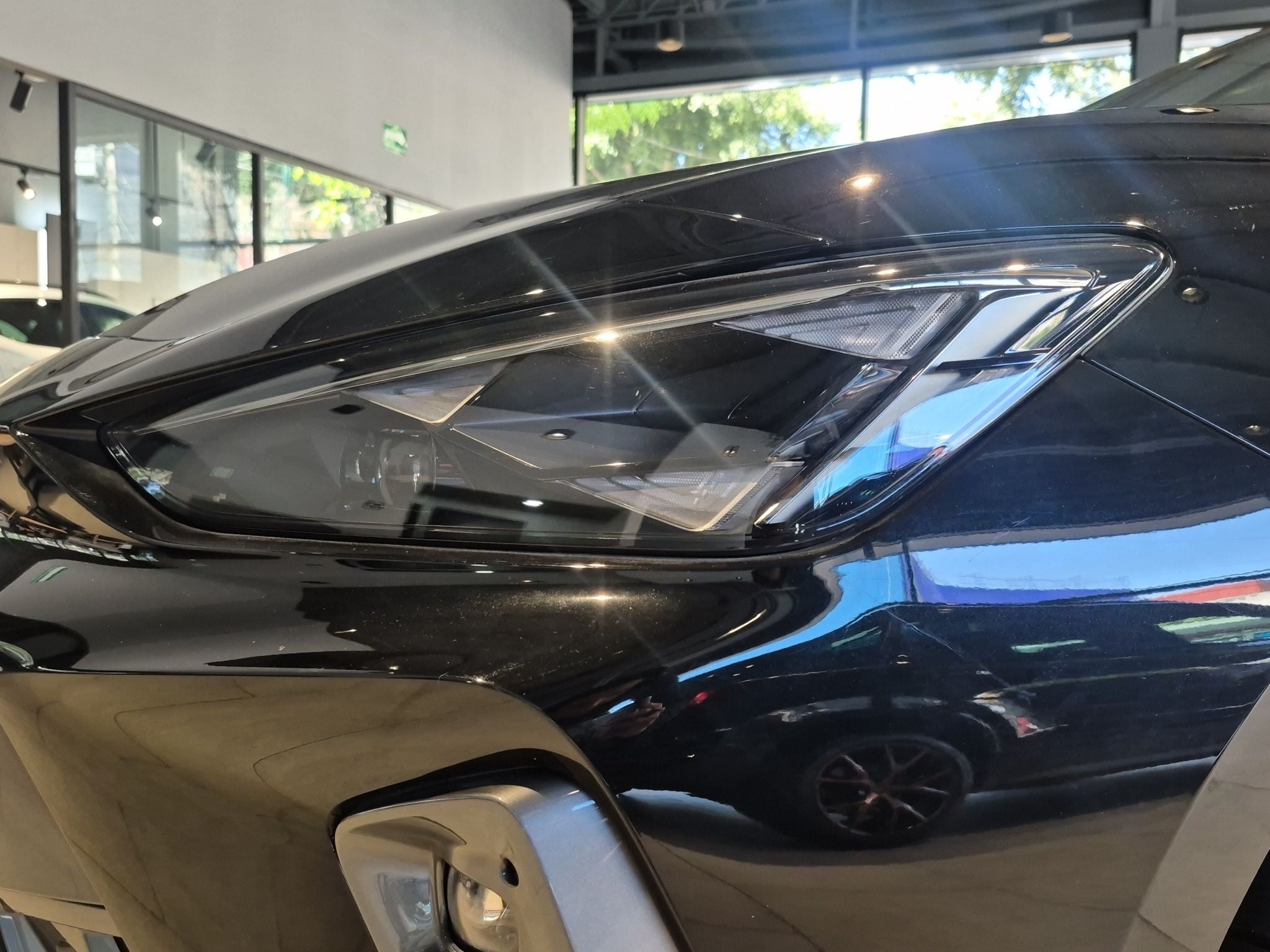 2025 Cupra Leon 2.0 300 At