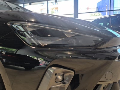 2025 Cupra Leon 2.0 300 At