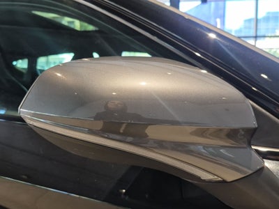 2025 Cupra Leon 2.0 300 At