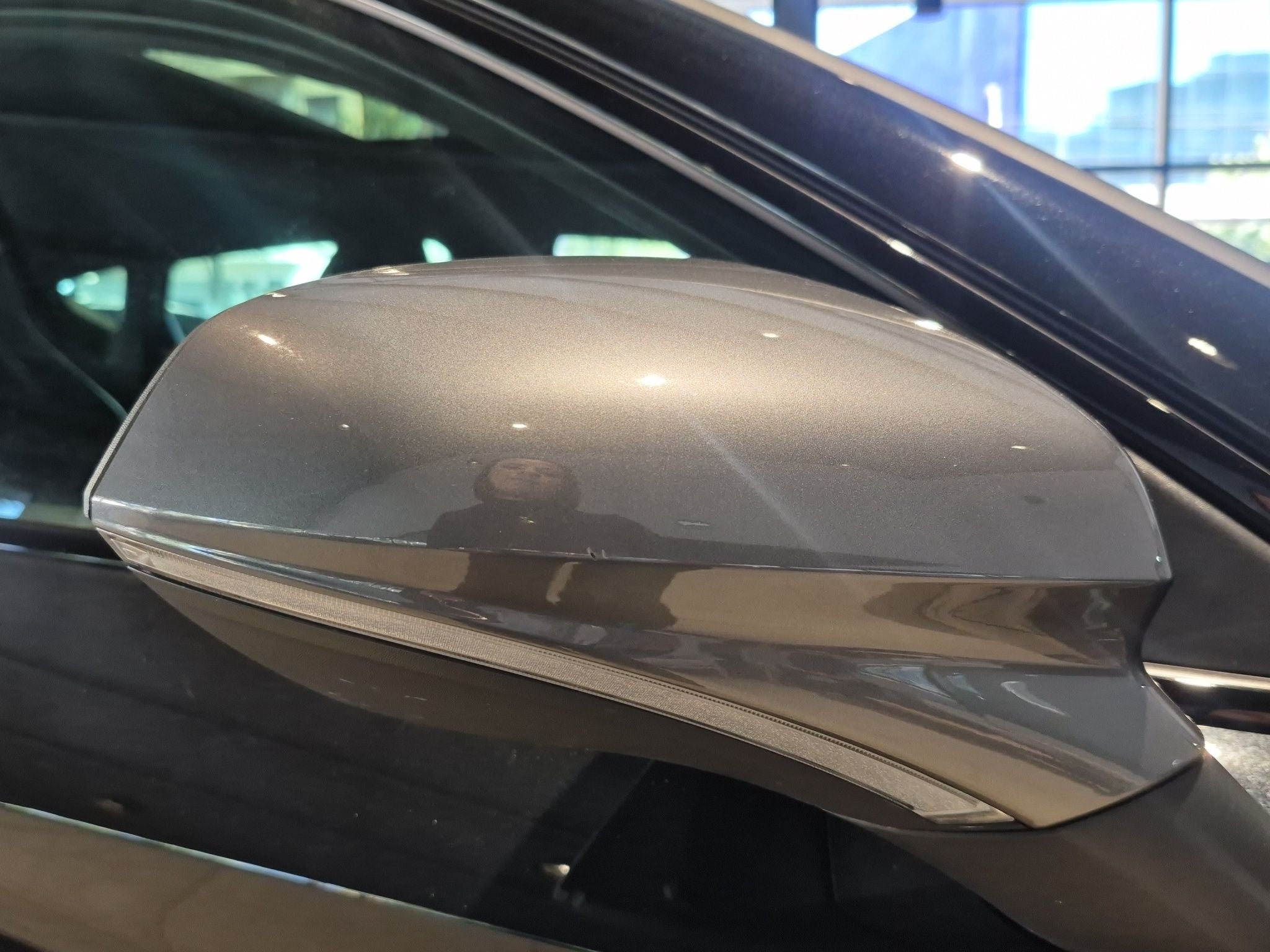 2025 Cupra Leon 2.0 300 At