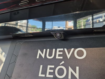 2025 Cupra Leon 2.0 300 At