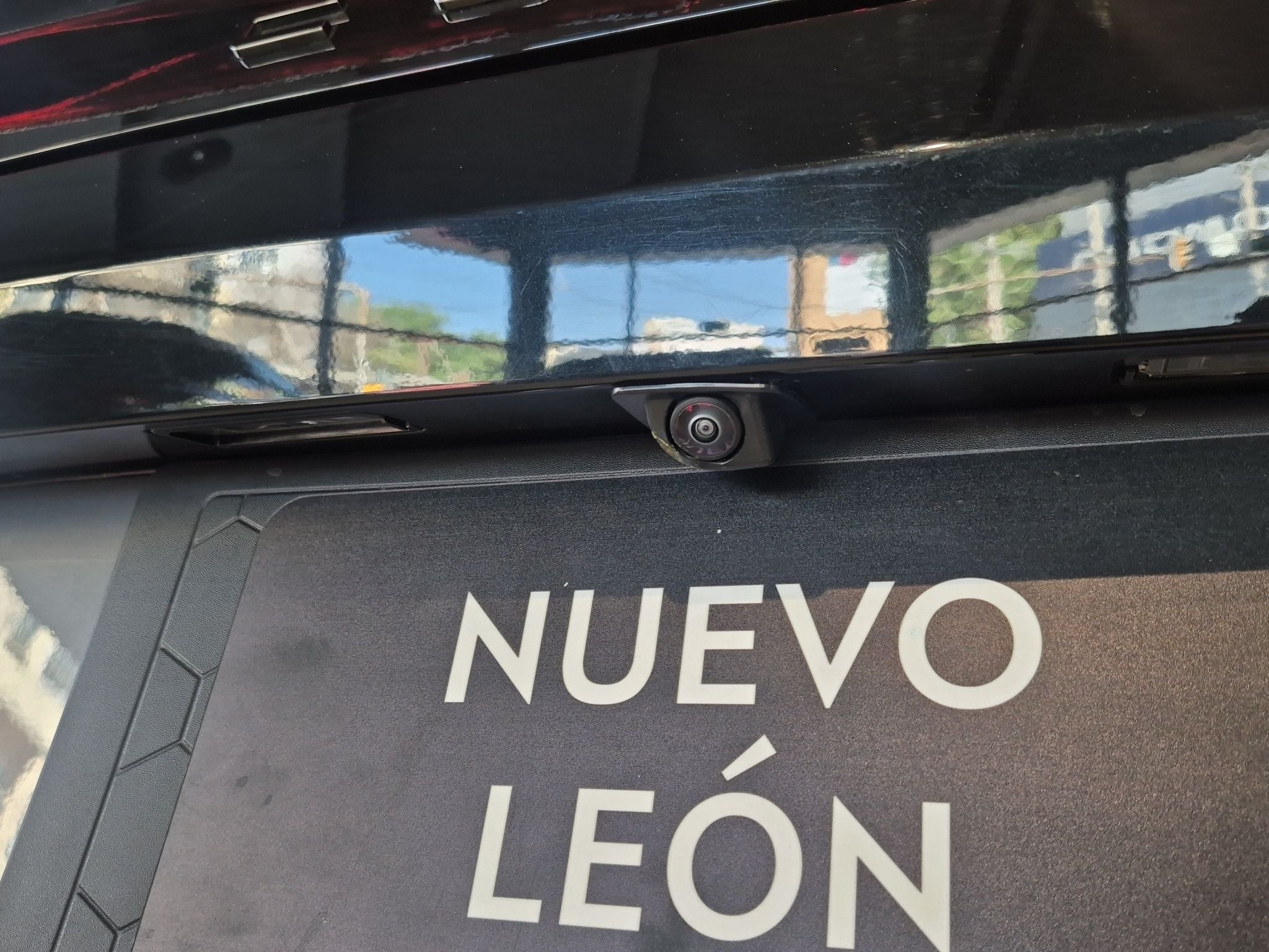 2025 Cupra Leon 2.0 300 At