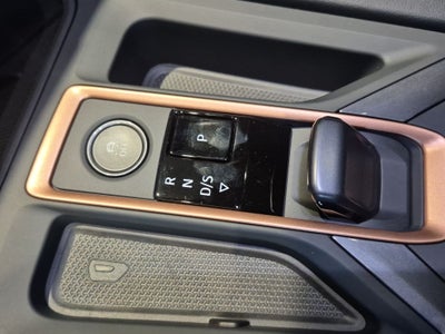 2025 Cupra Leon 2.0 300 At