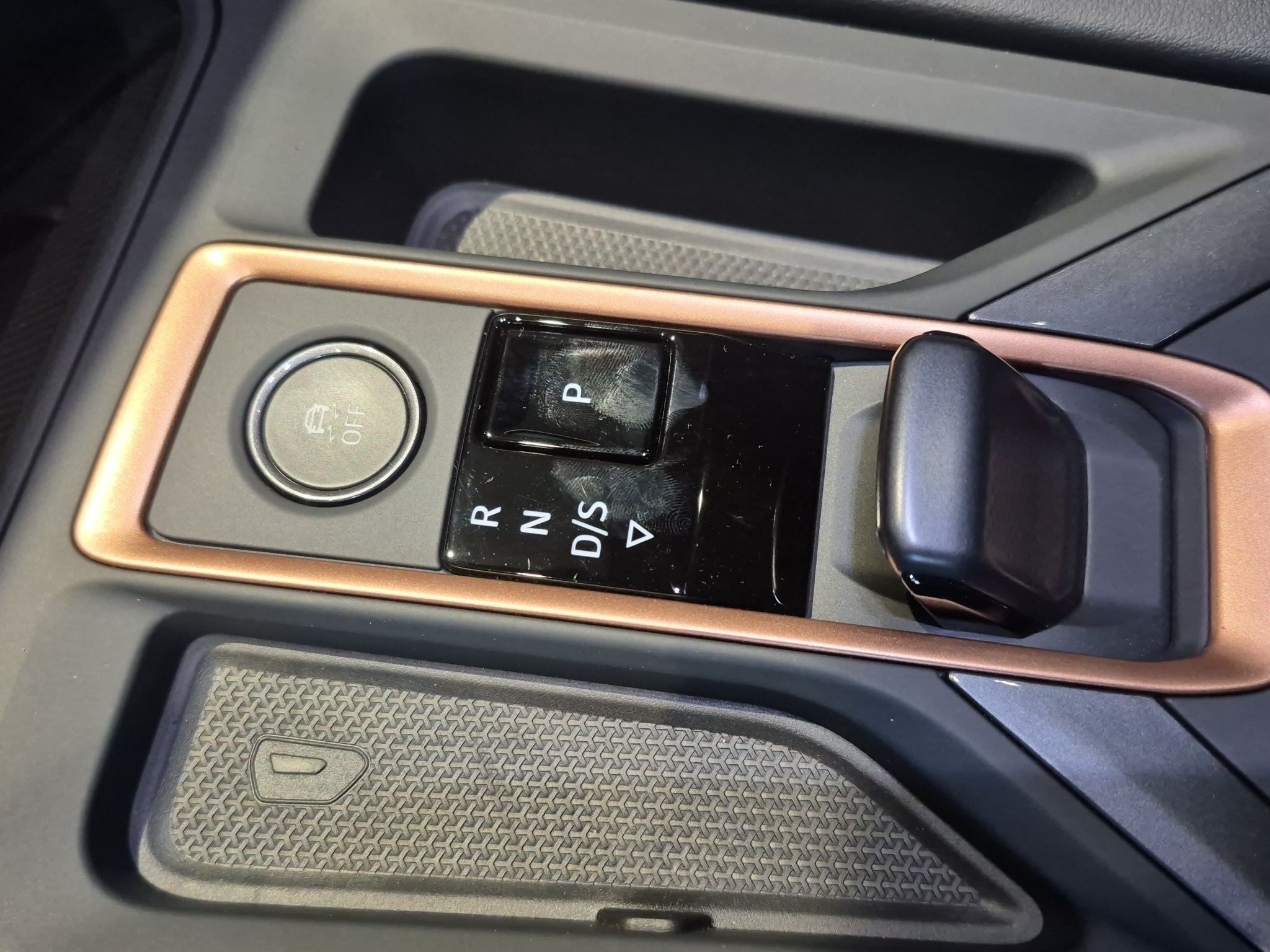 2025 Cupra Leon 2.0 300 At