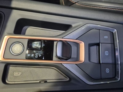 2025 Cupra Leon 2.0 300 At