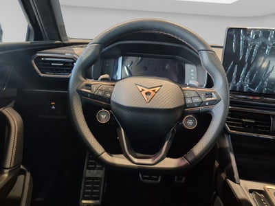 2025 Cupra Leon 2.0 300 At