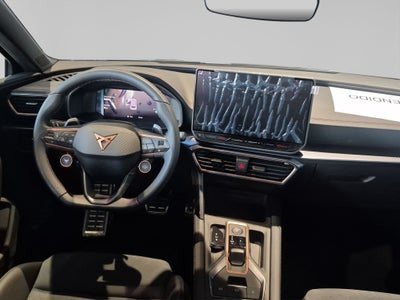 2025 Cupra Leon 2.0 300 At