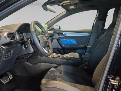 2025 Cupra Leon 2.0 300 At