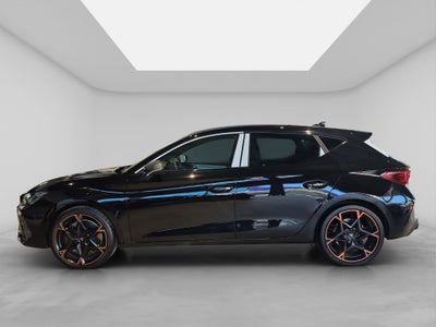 2025 Cupra Leon 2.0 300 At