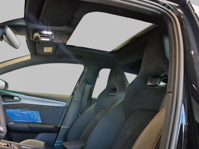 2025 Cupra Leon 2.0 300 At