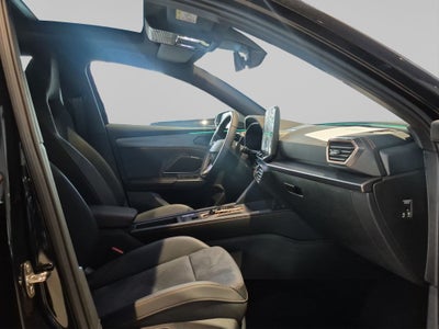 2025 Cupra Leon 2.0 300 At