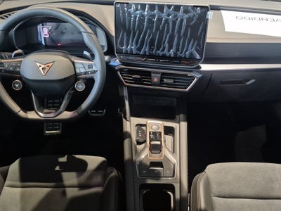 2025 Cupra Leon 2.0 300 At