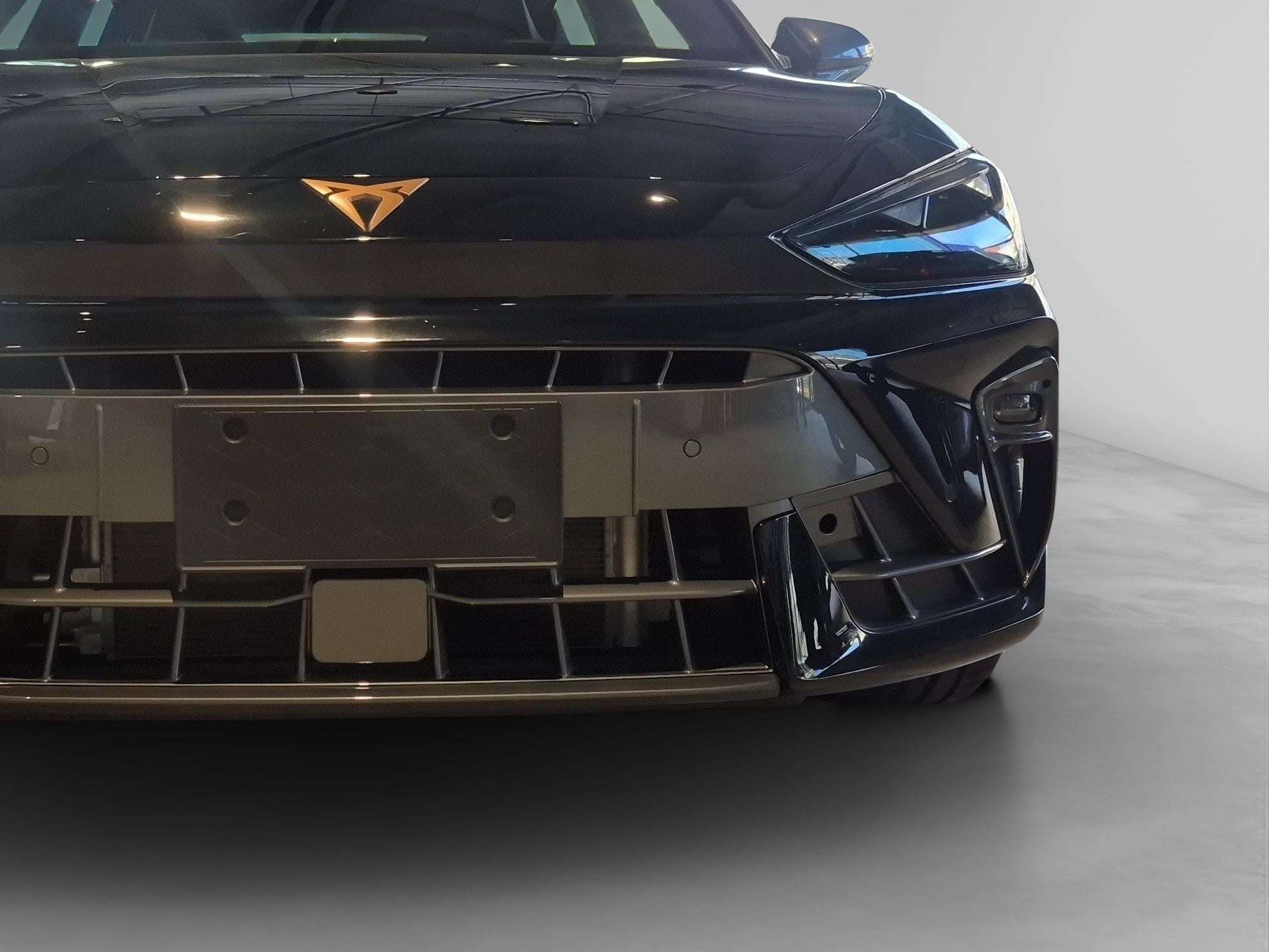 2025 Cupra Leon 2.0 300 At