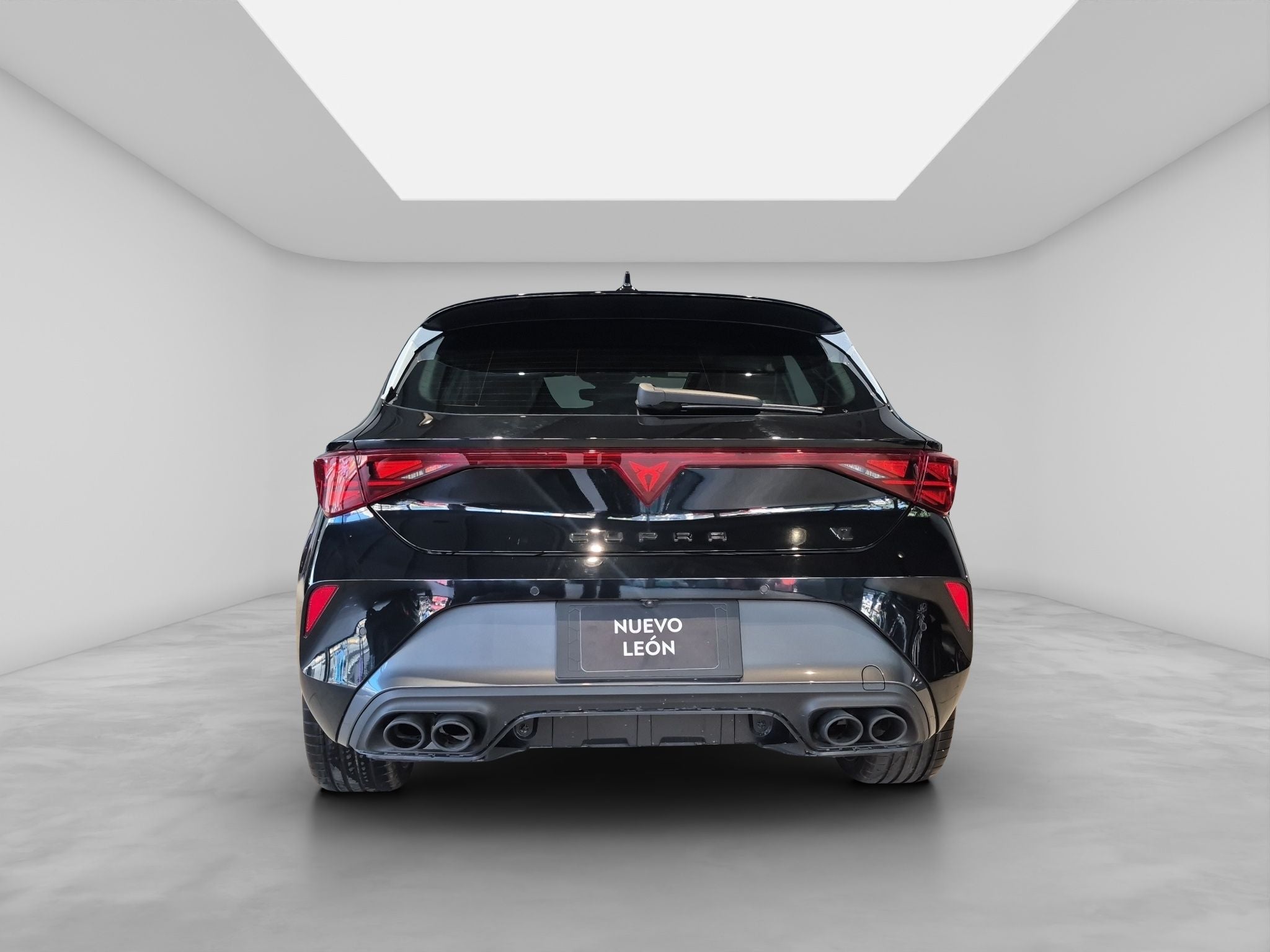 2025 Cupra Leon 2.0 300 At