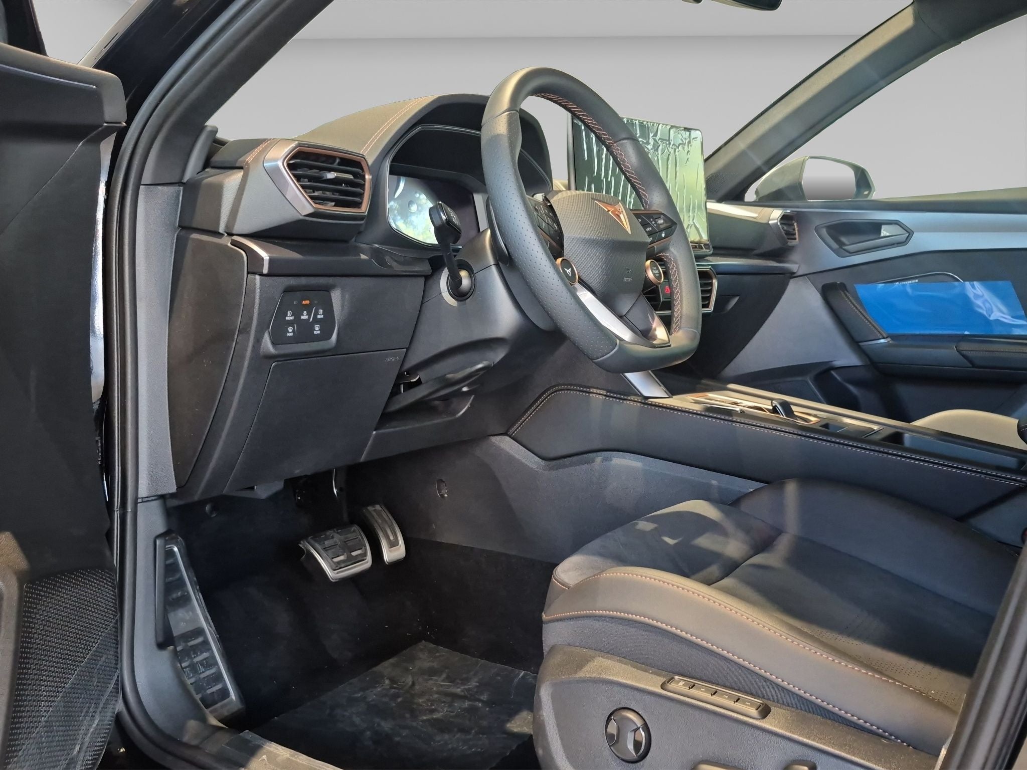 2025 Cupra Leon 2.0 300 At