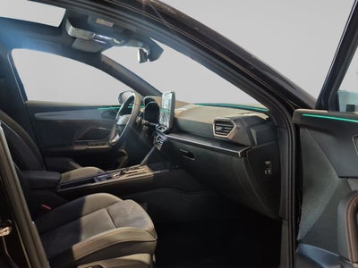 2025 Cupra Leon 2.0 300 At