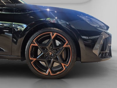 2025 Cupra Leon 2.0 300 At