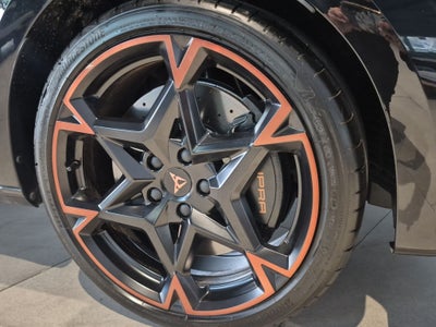 2025 Cupra Leon 2.0 300 At