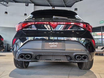 2025 Cupra Leon 2.0 300 At