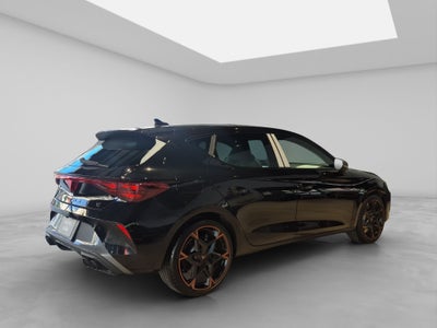 2025 Cupra Leon 2.0 300 At