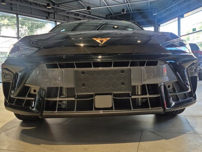 2025 Cupra Leon 2.0 300 At