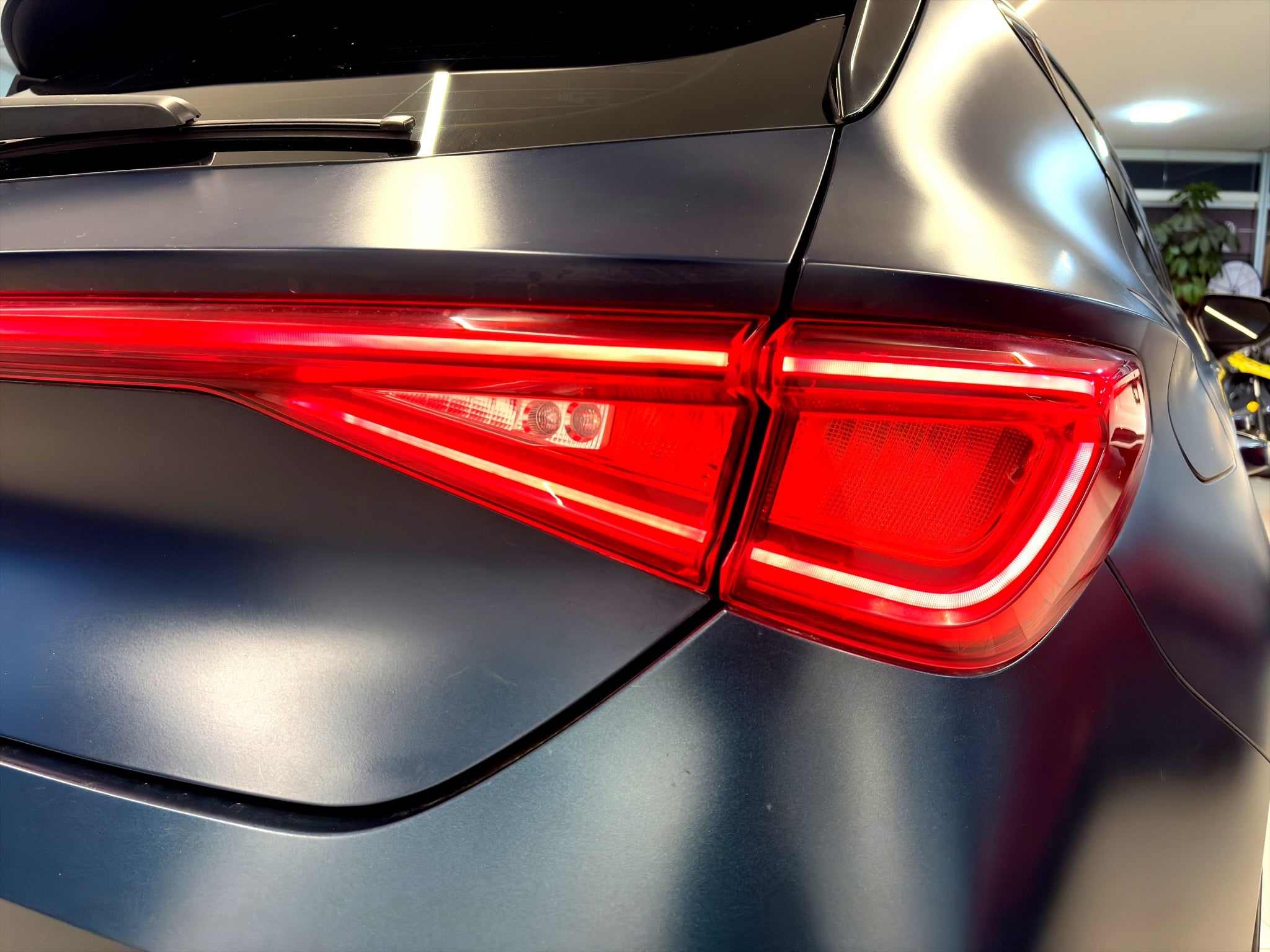 2021 Seat Leon 2.0 Cupra 5p Dsg