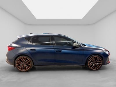 2021 Seat Leon 2.0 Cupra 5p Dsg