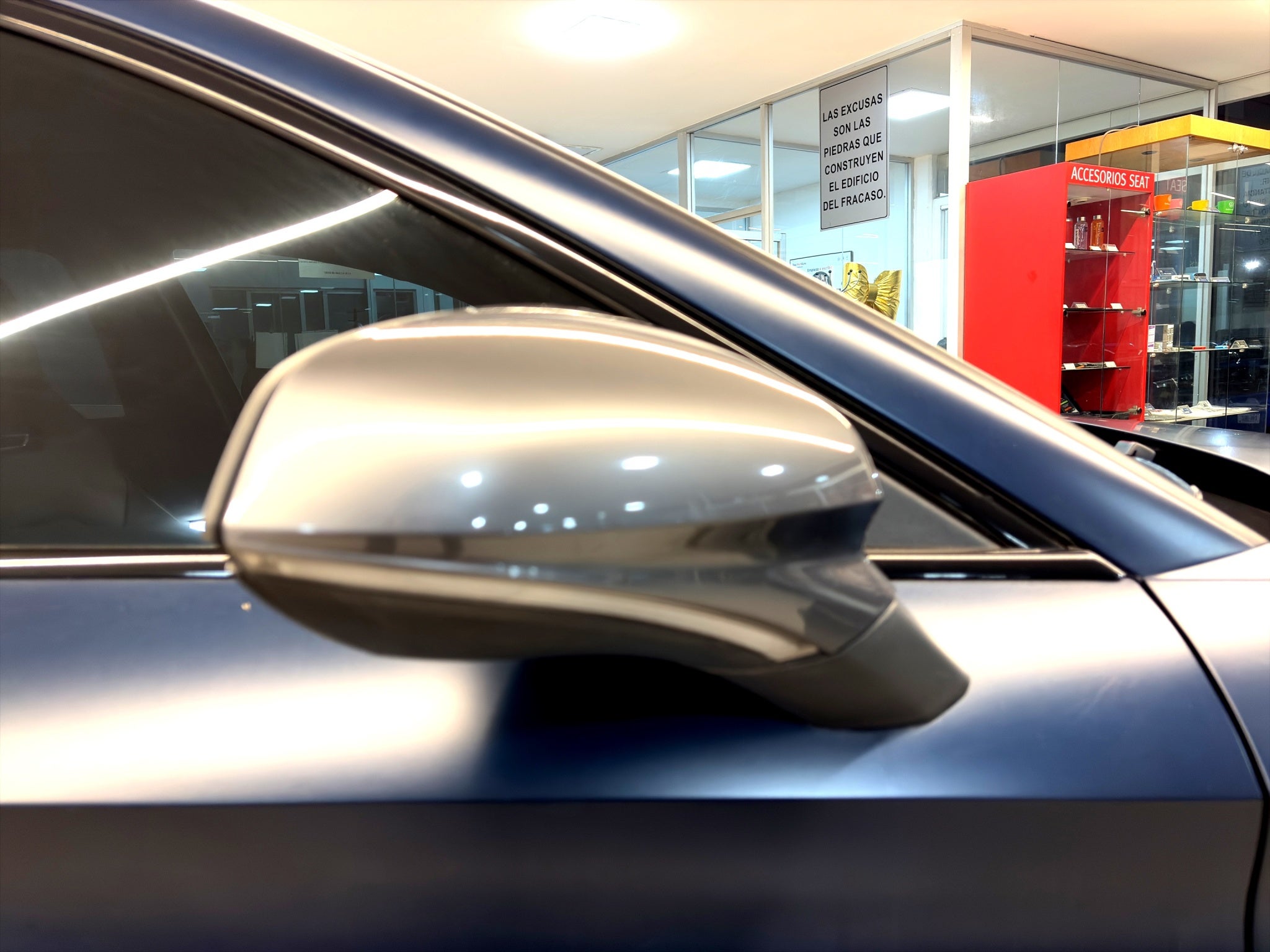 2021 Seat Leon 2.0 Cupra 5p Dsg