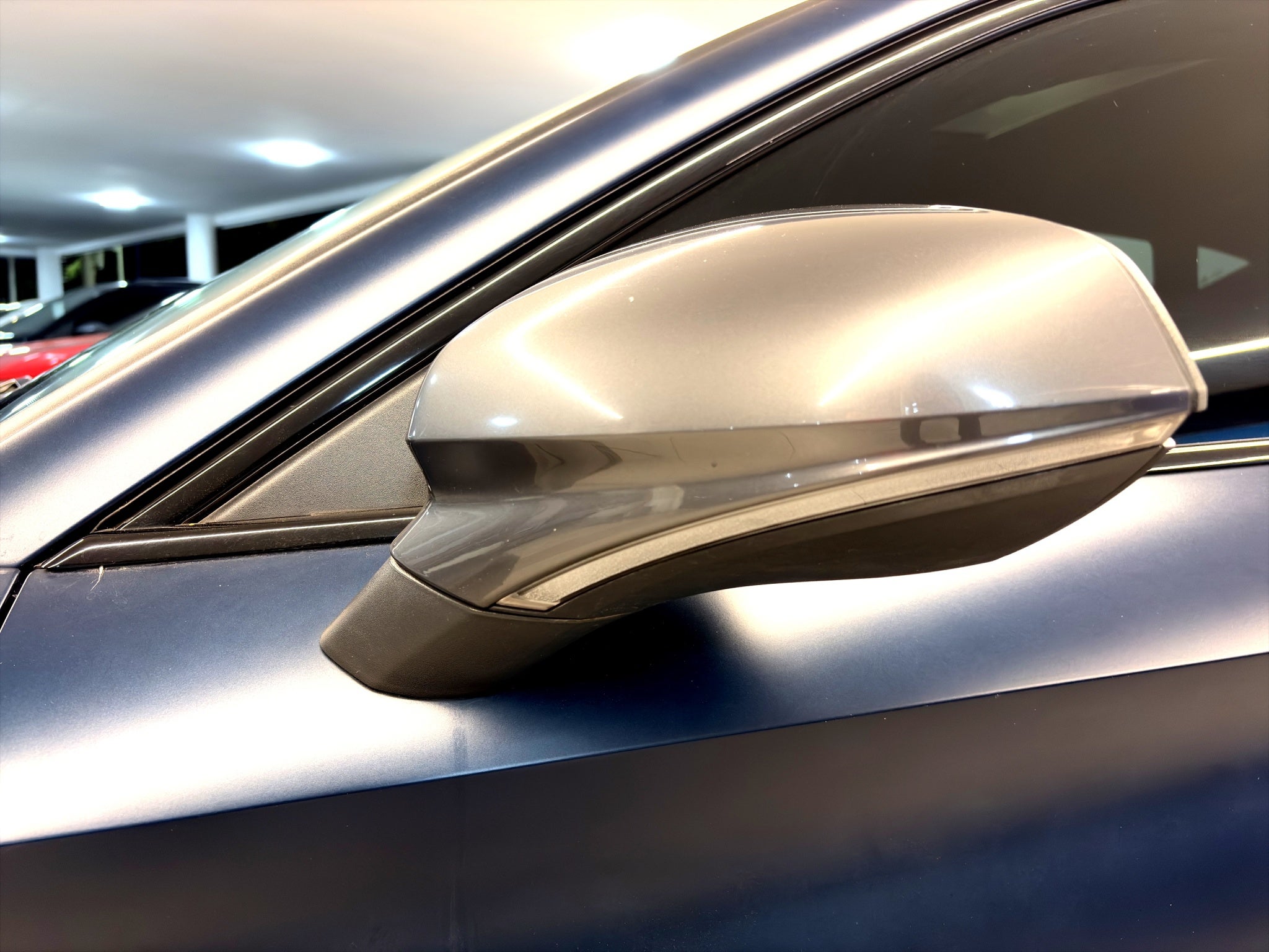 2021 Seat Leon 2.0 Cupra 5p Dsg
