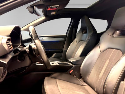 2021 Seat Leon 2.0 Cupra 5p Dsg