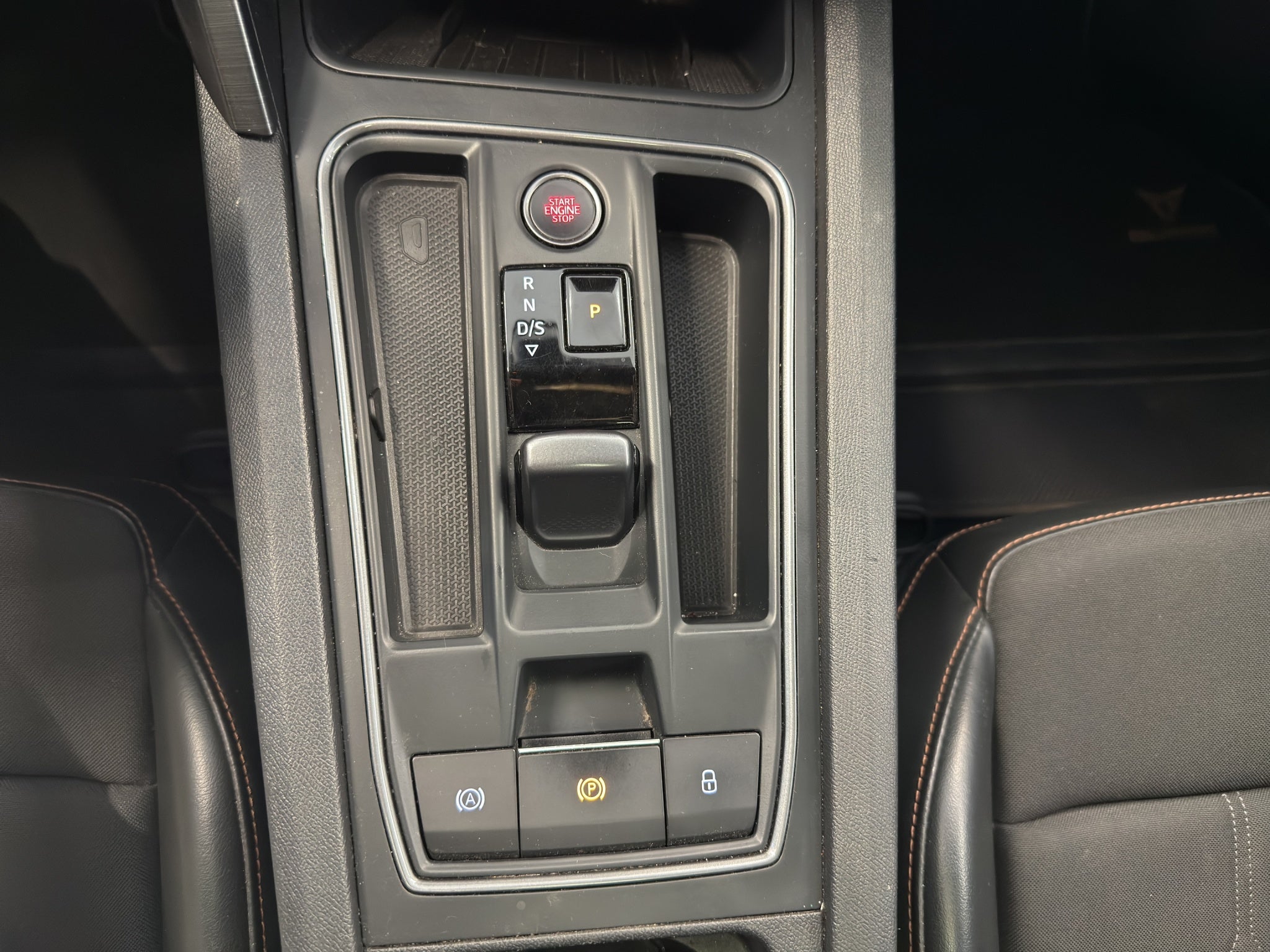 2021 Seat Leon 2.0 Cupra 5p Dsg