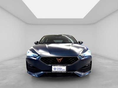 2021 Seat Leon 2.0 Cupra 5p Dsg