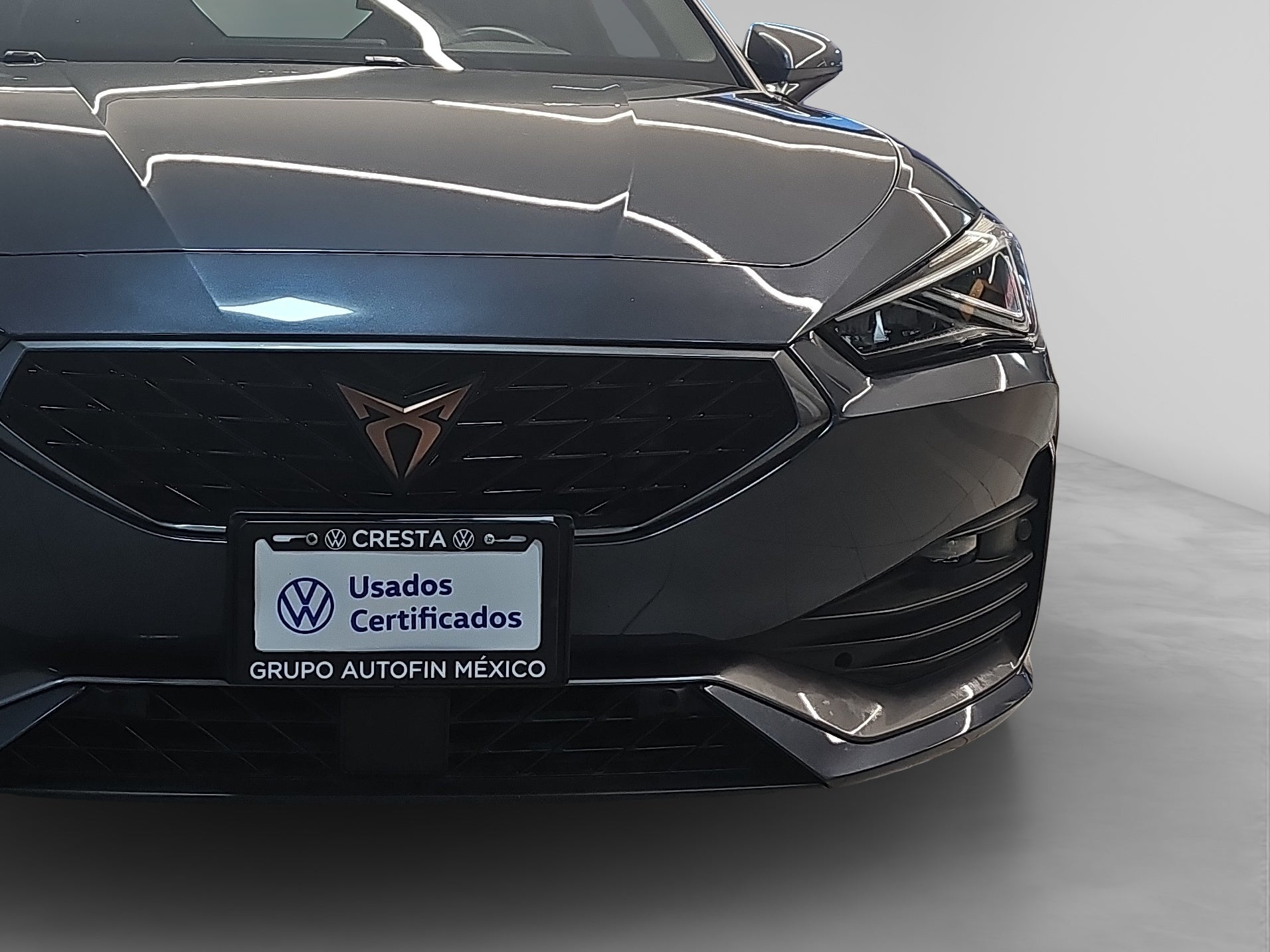 2024 Cupra Leon 2.0 300 At