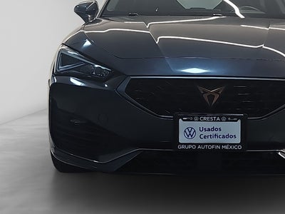 2024 Cupra Leon 2.0 300 At