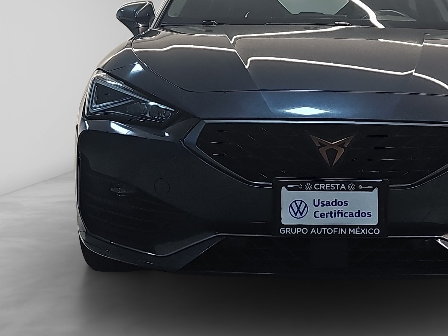 2024 Cupra Leon 2.0 300 At