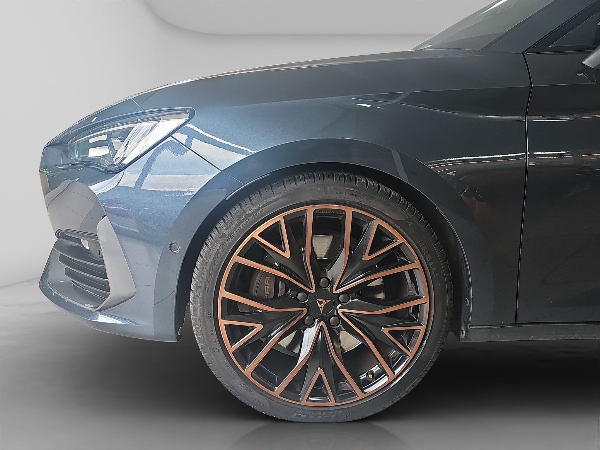 2024 Cupra Leon 2.0 300 At