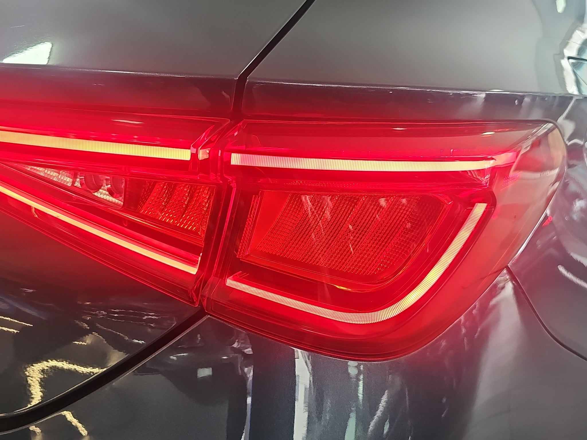 2024 Cupra Leon 2.0 300 At