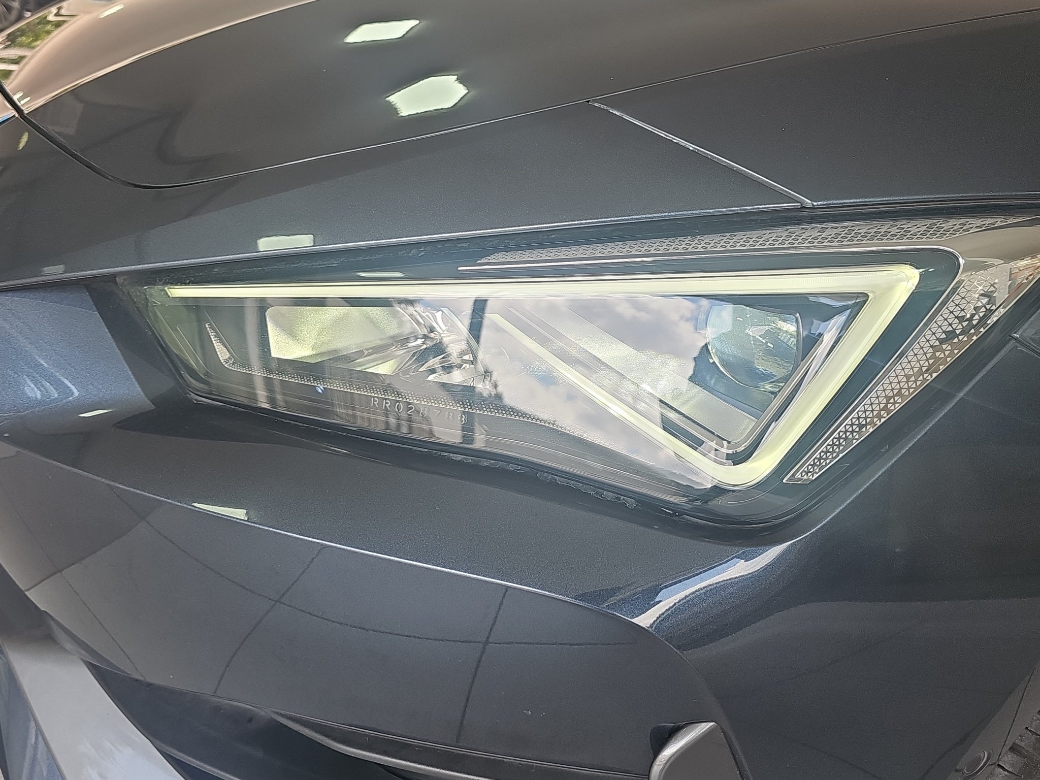 2024 Cupra Leon 2.0 300 At