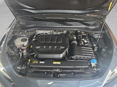 2024 Cupra Leon 2.0 300 At