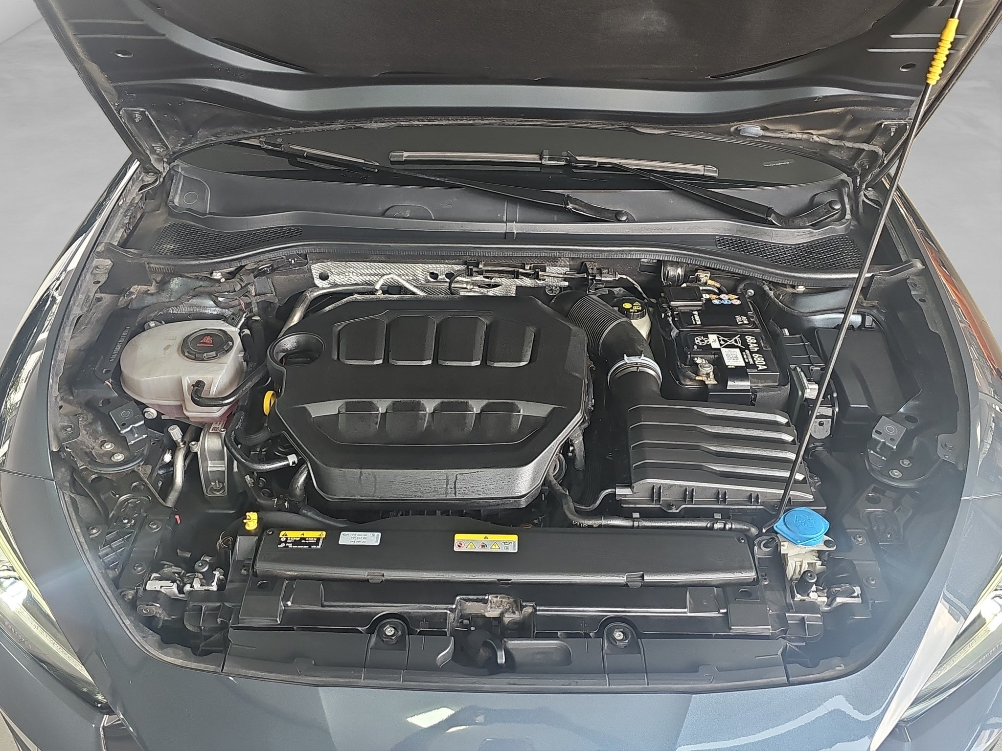 2024 Cupra Leon 2.0 300 At