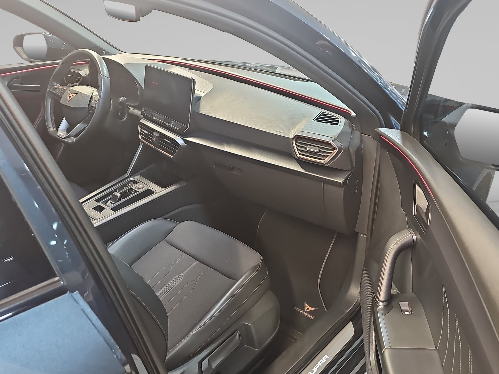 2024 Cupra Leon 2.0 300 At