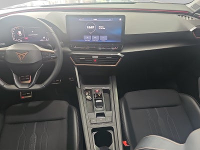2024 Cupra Leon 2.0 300 At